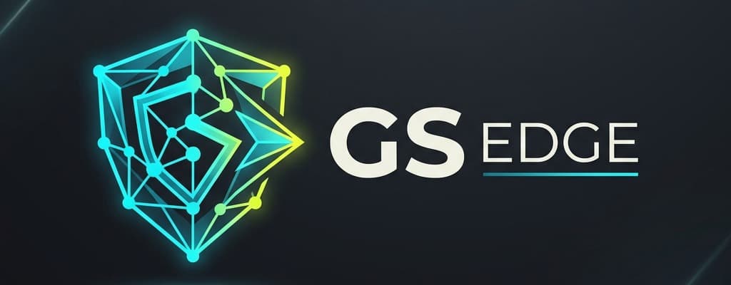 Logo GS Edge